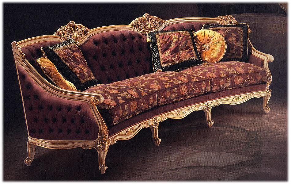Sofa Notre dame Caspani tino Encyclopaedia vol.3 B/1763