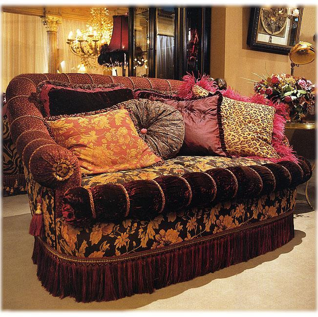 Sofa Michelle Provasi Deluxe collection Pr0585/2