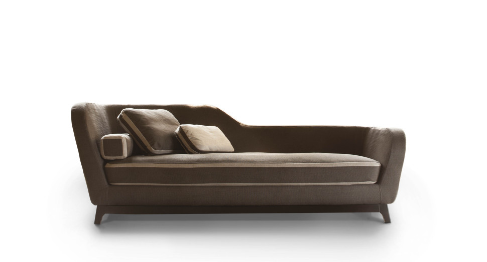 Sofa Milano Design Eric Berthes Jeremie