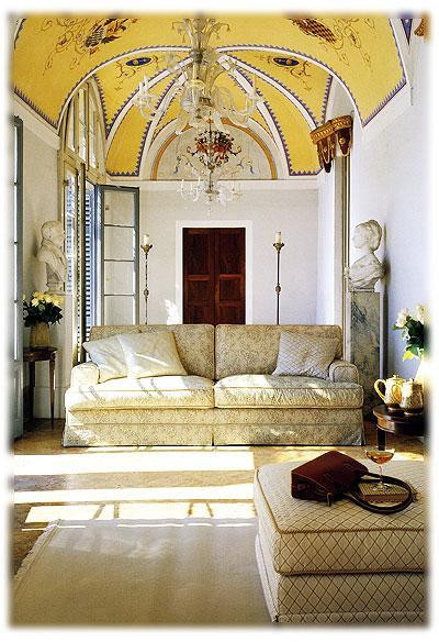 Sofa Busnelli Mary rose 240