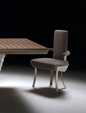 Dining Chair Elledue Aqvila La 852