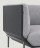 Sofa Shake Unique modern design Prism