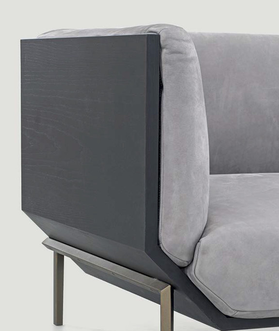 Sofa Shake Unique modern design Prism