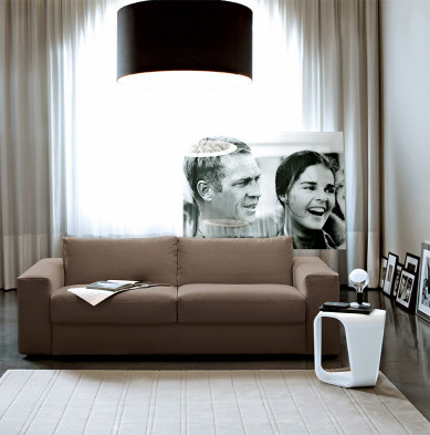 Sofa Busnelli Design 7 Seconds