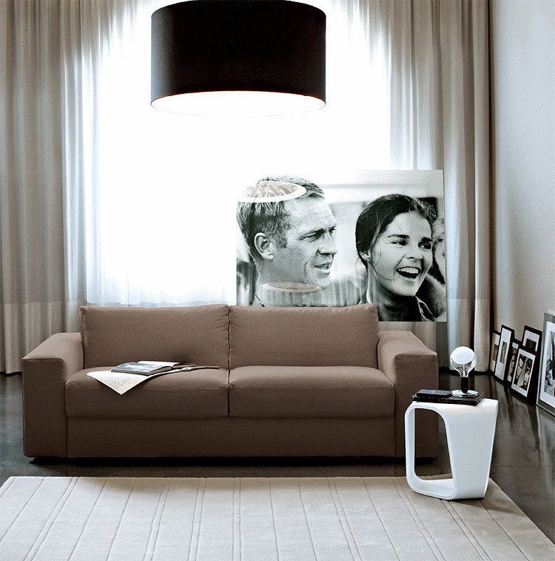 Sofa Busnelli Design 7 Seconds