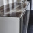 Dresser Cattelan Italia Focus Crystalart