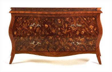 Dresser Zanaboni №6 W 008/ch