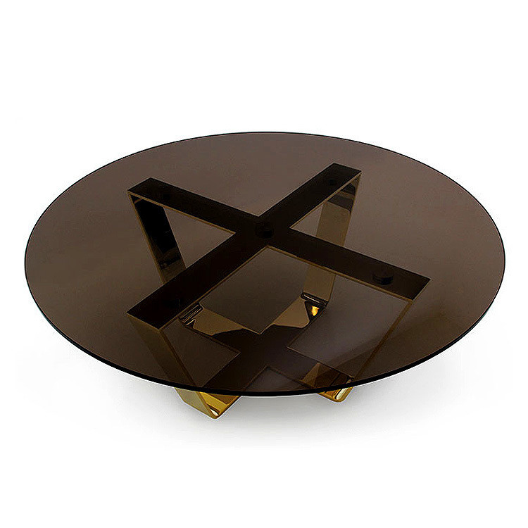 Coffee Table Seven Sedie Nove 0TA211