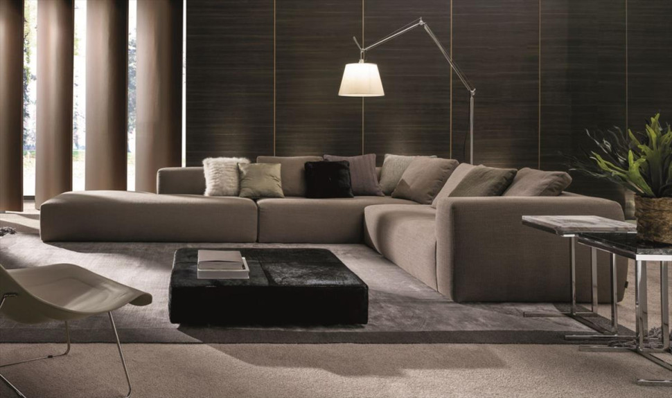 Sofa Klub I 4 mariani Home Klub composizione - 1