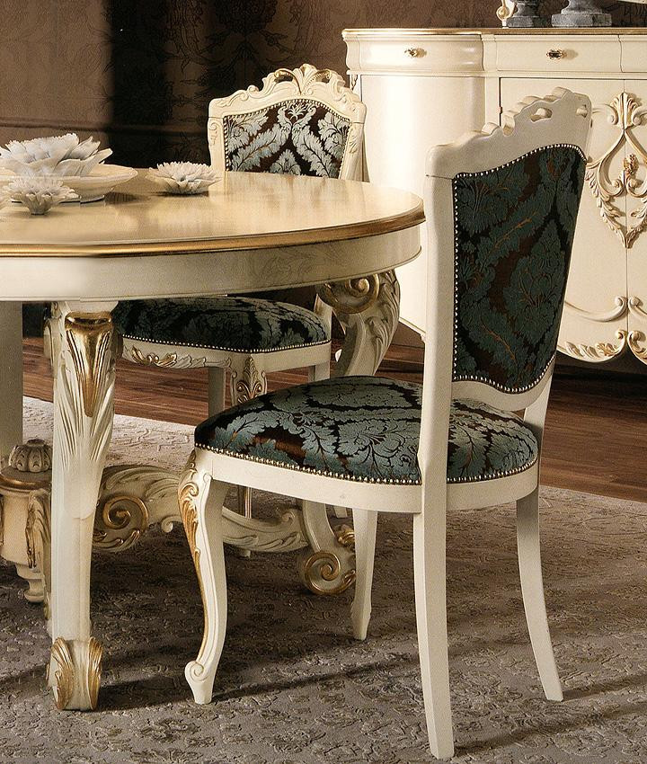 Dining Chair Modenese Villa venezia 11512