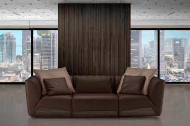 Sofa Formitalia Tonino lamborghini vol.4 Sepang 02