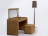 Dressing Table Formitalia Tonino lamborghini vol.4 Kyalami 04