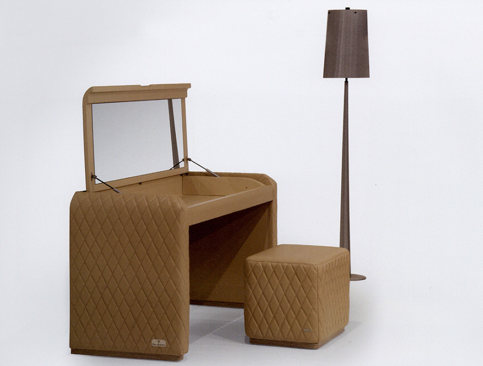 Dressing Table Formitalia Tonino lamborghini vol.4 Kyalami 04
