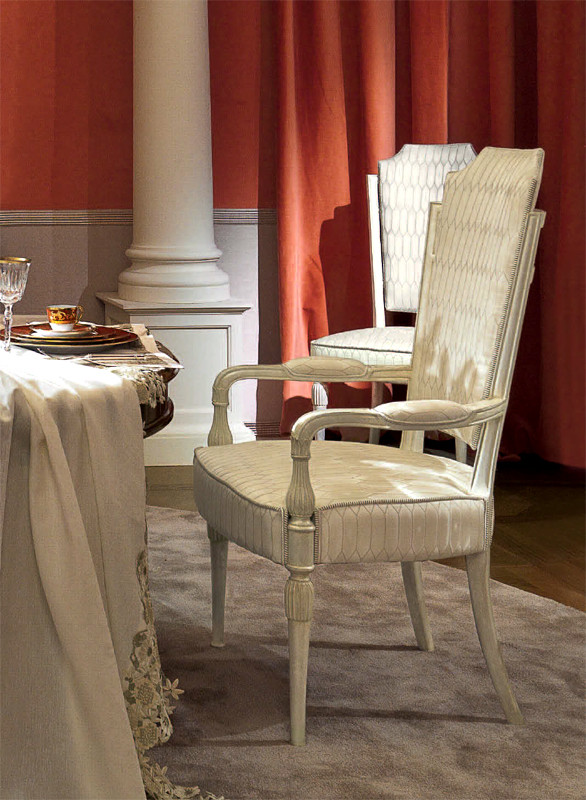 Dining Chair Provasi 1304/2