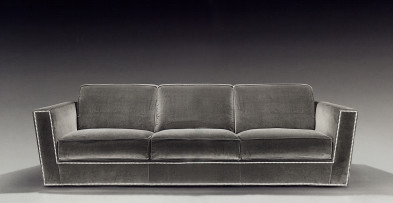 Sofa Plaza Casamilano Home collection 1557