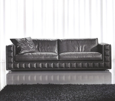 Sofa Gordon plus Formerin Innovate luxury forms Gordon plus / b 01