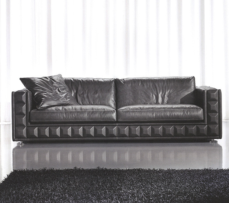 Sofa Gordon plus Formerin Innovate luxury forms Gordon plus / b 01