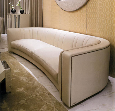 Sofa Visionnaire Visionnaire cop. beige Christopher