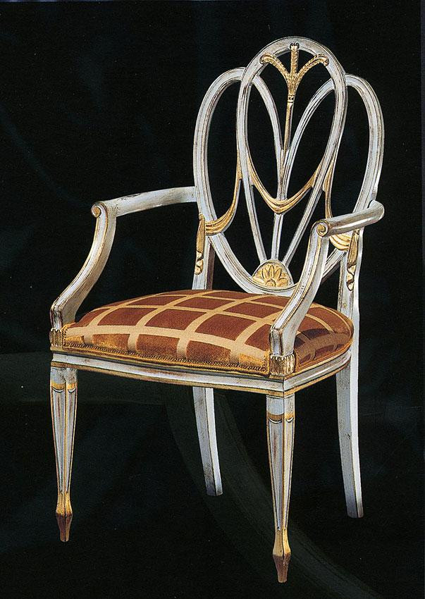 Dining Chair Meroni International sitting concept 185P