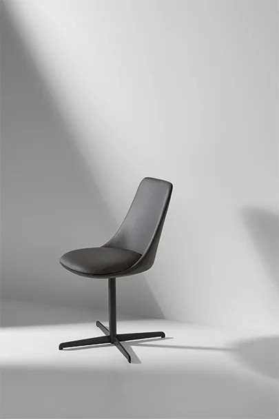 Office Armchair Bonaldo Itala Office