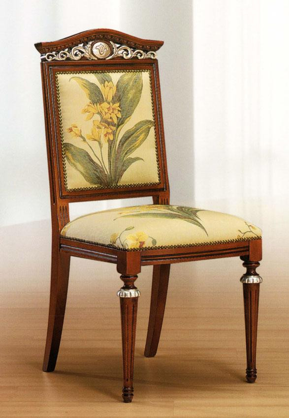 Dining Chair Morello gianpaolo Catalogo generale 1090/N