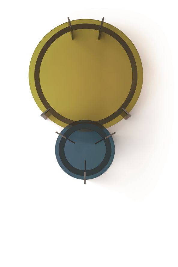 Coffee Table Ditre Italia Aulos