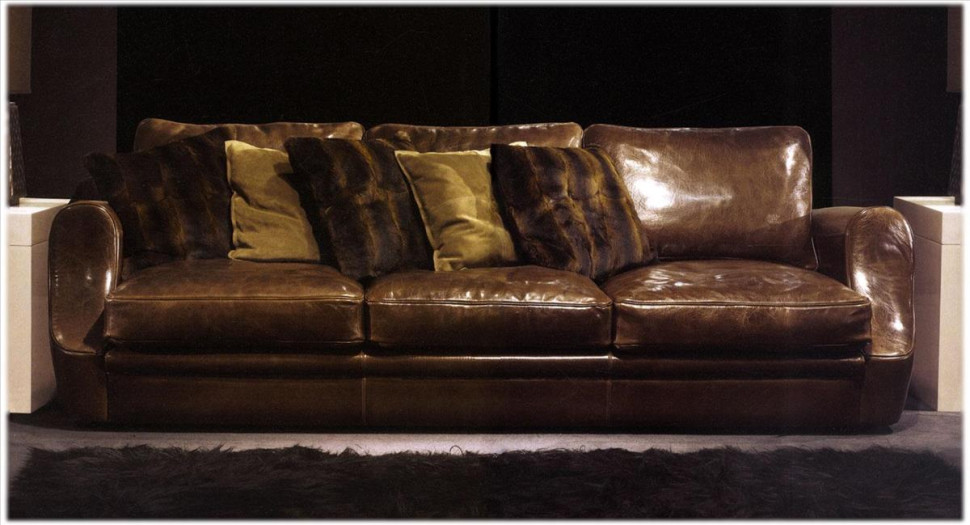 Sofa Ulivi Salotti Adlon