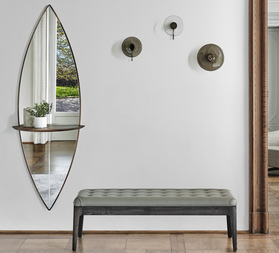 Bench Porada Webby