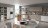 Kitchen Cabinet Aran cucine Vita Bella