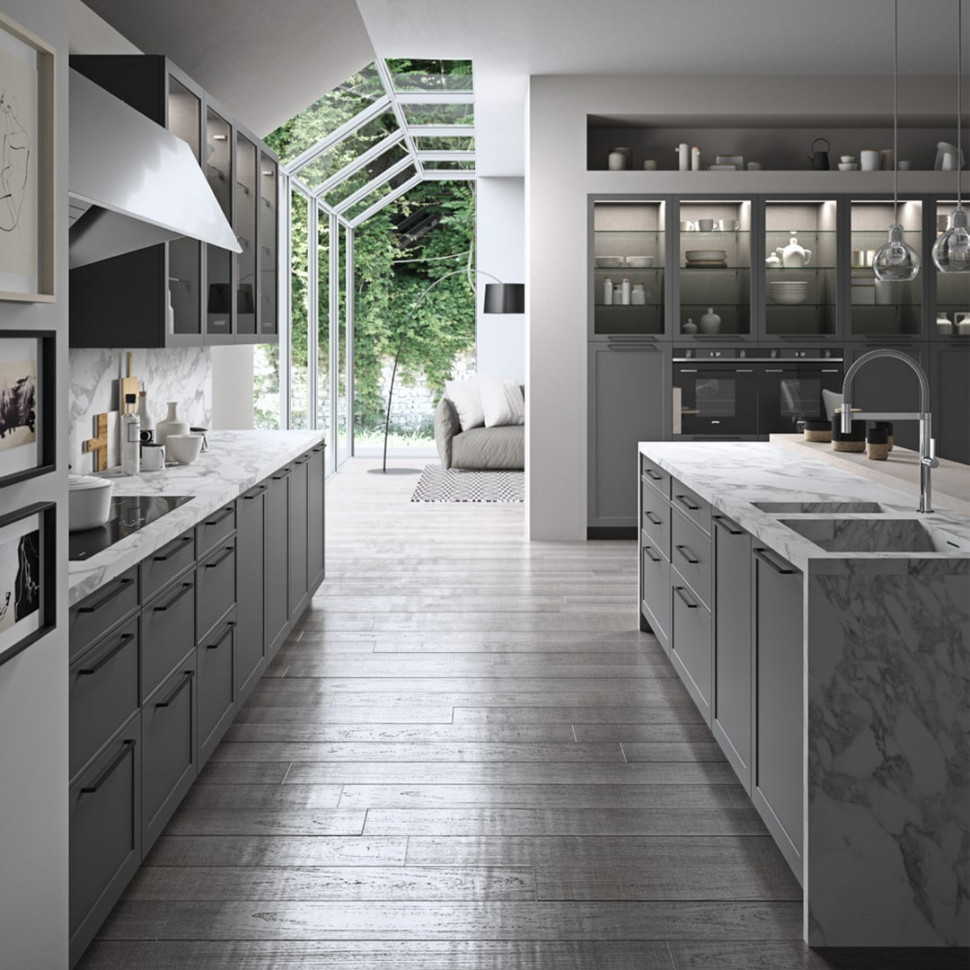 Kitchen Cabinet Aran cucine Vita Bella