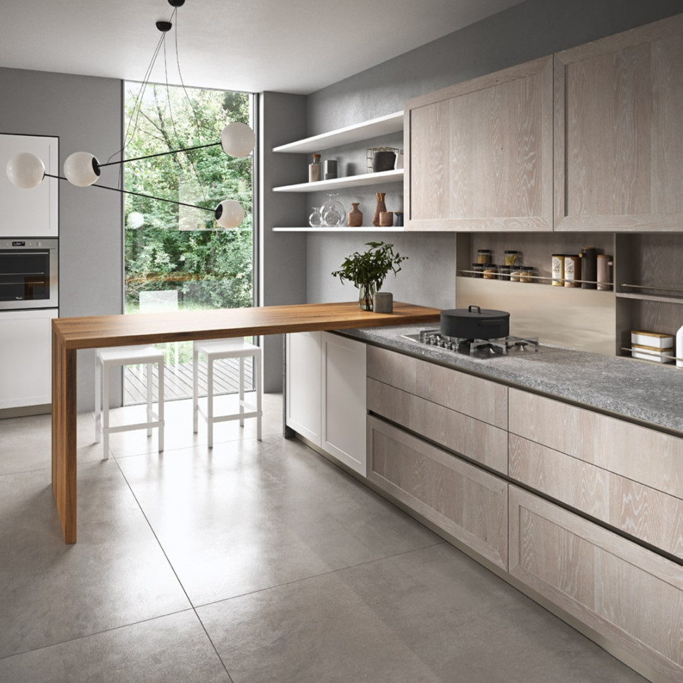 Kitchen Cabinet Aran cucine Vita Bella