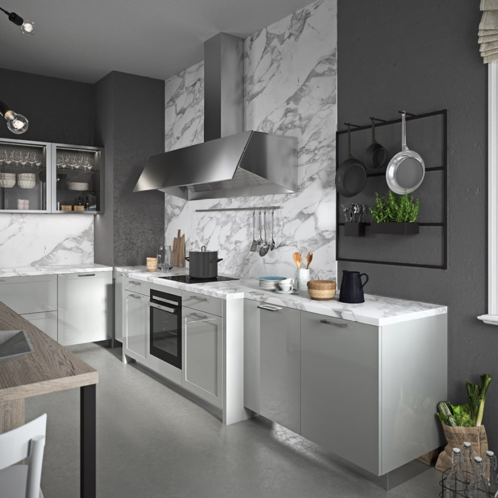 Kitchen Cabinet Aran cucine Vita Bella