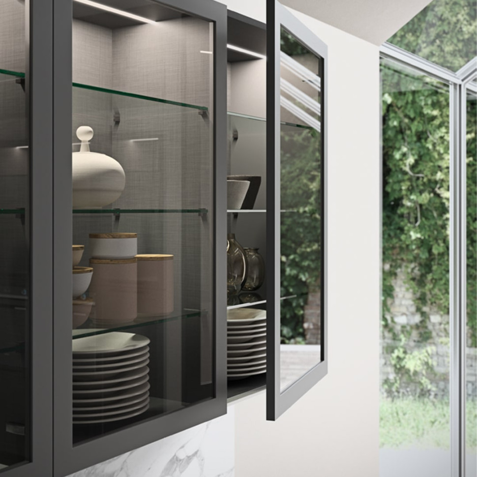 Kitchen Cabinet Aran cucine Vita Bella