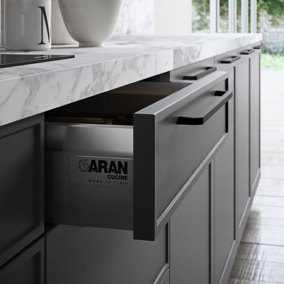 Kitchen Cabinet Aran cucine Vita Bella