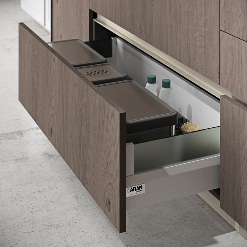 Kitchen Cabinet Aran cucine Vita Bella