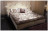 Bed Mantellassi Casa gioiello Lady d