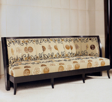 Sofa Diagonal Francesco molon Eclectica D508