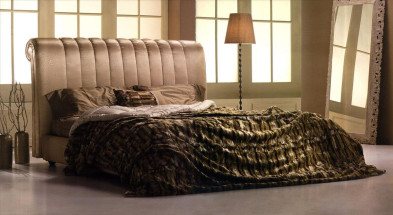 Bed Rondo Gold confort Rondo 01