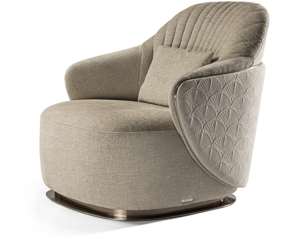 Armchair Visionnaire Adele