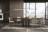Table Eforma Narciso top marmo