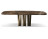 Table Eforma Narciso top marmo