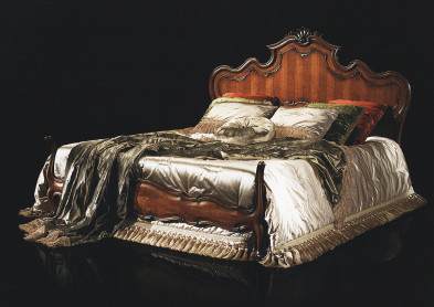 Bed Francesco molon Memorie italiane H301