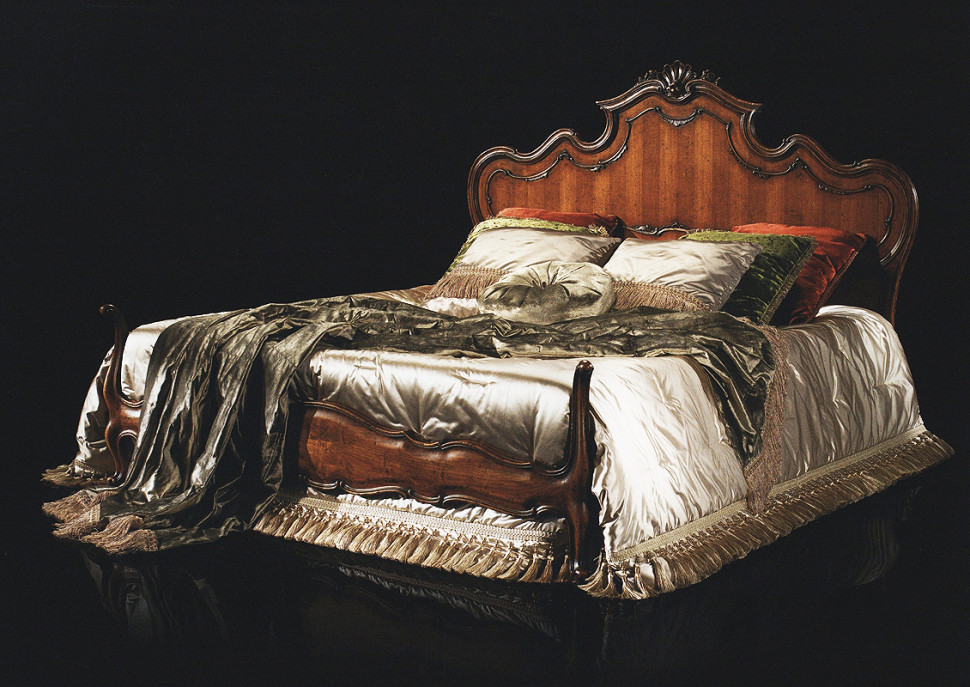 Bed Francesco molon Memorie italiane H301