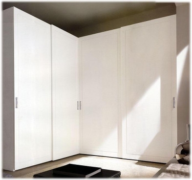Wardrobe Quadro Benedetti mobili I grandi spazi Quadro