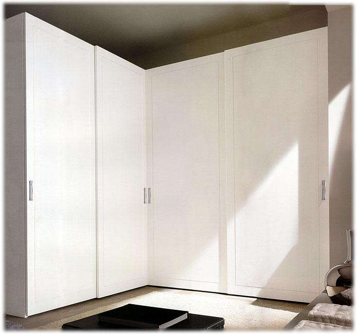 Wardrobe Quadro Benedetti mobili I grandi spazi Quadro