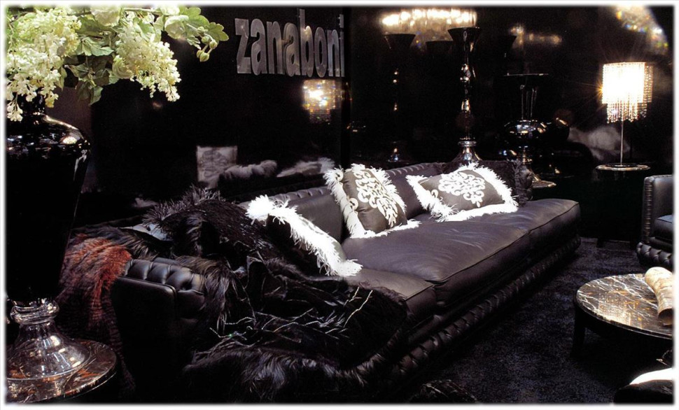 Sofa Zanaboni №5 Atlantique big