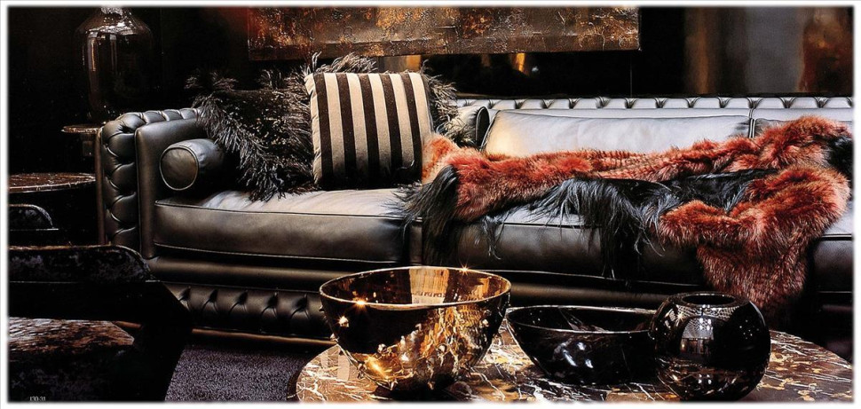 Sofa Zanaboni №5 Atlantique big