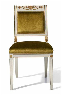 Dining Chair Oak Oak library Mg 1148