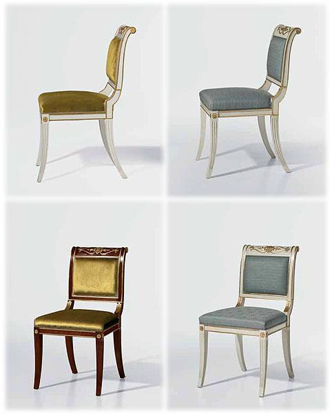 Dining Chair Oak Oak library Mg 1148