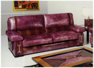 Sofa Michigan Formitalia Luxury group 2nd edition Michigan-divano